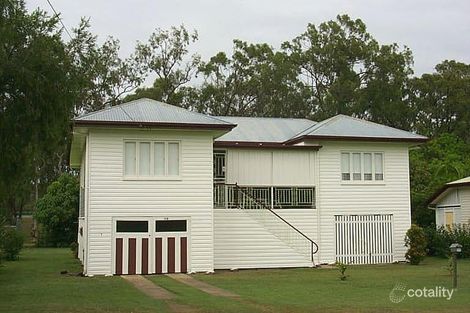 128 Gair St, Frenchville, QLD 4701