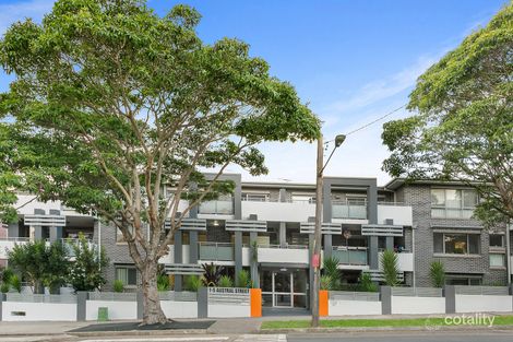 14/1-5 Austral St, Penshurst, NSW 2222