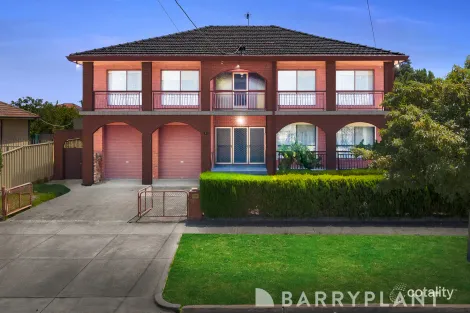 Property photo of 31 Washington Street St Albans VIC 3021