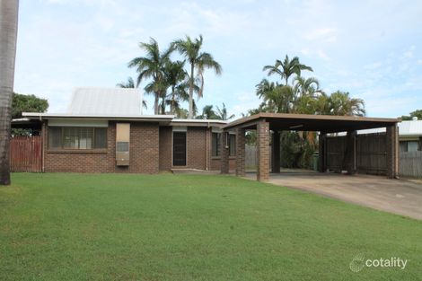 Property photo of 14 Veronica Court Andergrove QLD 4740