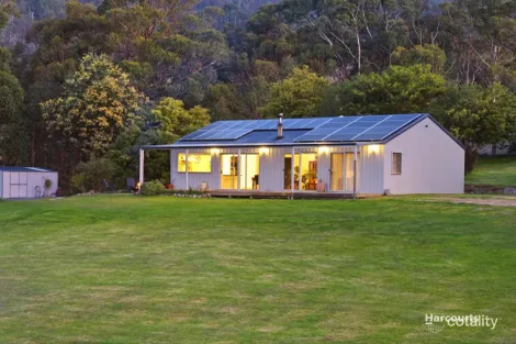 15 Pine Lodge Rd, Glen Huon, TAS 7109