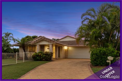 Property photo of 6 Nomis Court Kuraby QLD 4112