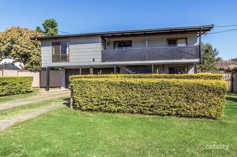 Property photo of 4 Stubbin Street Bundamba QLD 4304