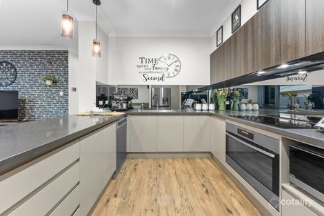 Property photo of 42 Norfolk Drive Burpengary East QLD 4505