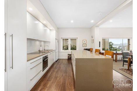 Property photo of 3/88 Milson Road Cremorne Point NSW 2090