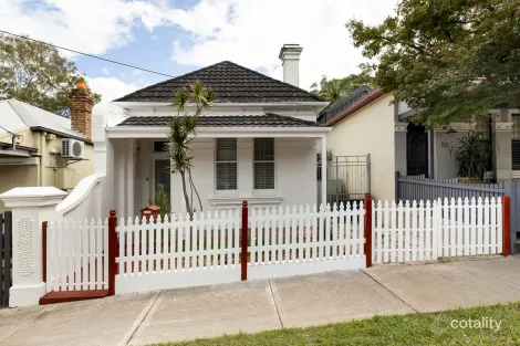 Property photo of 84 Edith Street Leichhardt NSW 2040