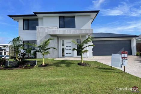 Property photo of 2 Fern Court Helensvale QLD 4212