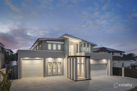 Property photo of 76 Craig Street Wishart QLD 4122