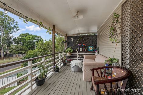 Property photo of 42 Wentworth Street Leichhardt QLD 4305