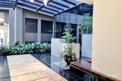 Property photo of 2303/668 Bourke Street Melbourne VIC 3000