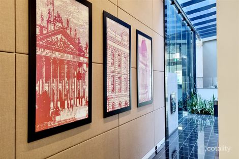 Property photo of 2303/668 Bourke Street Melbourne VIC 3000