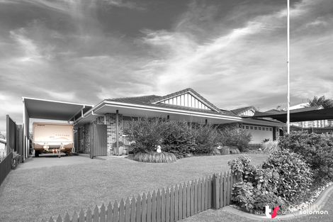 Property photo of 15 Keirnan Street Redland Bay QLD 4165