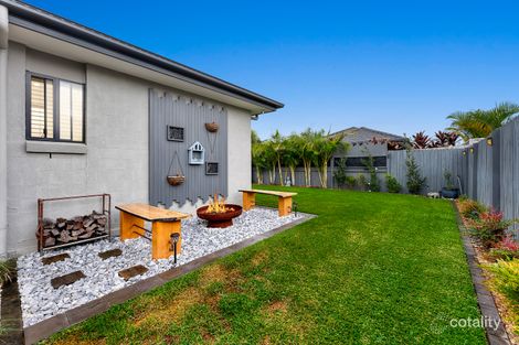 Property photo of 42 Norfolk Drive Burpengary East QLD 4505