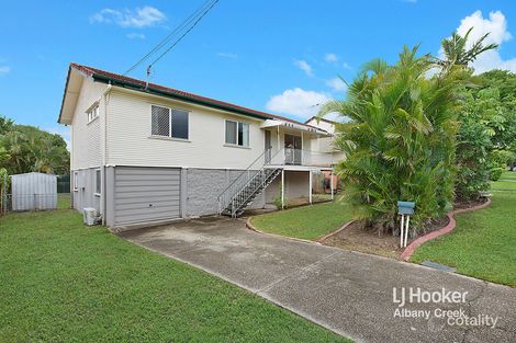 Property photo of 26 Balswidden Street Albany Creek QLD 4035