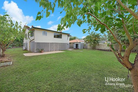 Property photo of 26 Balswidden Street Albany Creek QLD 4035