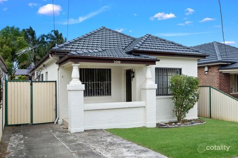 Property photo of 100 Dudley Street Punchbowl NSW 2196