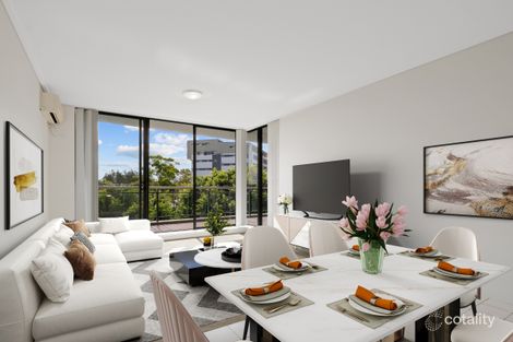 Property photo of 80/27 Bennelong Parkway Wentworth Point NSW 2127