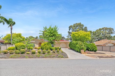 Property photo of 23 Kosmina Crescent Hillbank SA 5112