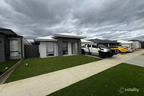 Property photo of 12 Munglinup Road Hilbert WA 6112