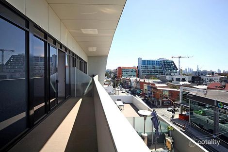 Property photo of 404/270 High Street Windsor VIC 3181