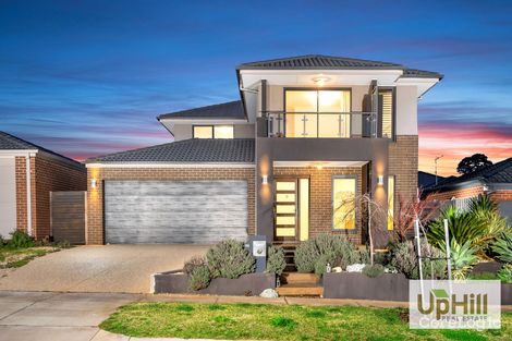 Property photo of 6 Randall Avenue Clyde North VIC 3978