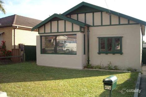 47a Arcadia St, Penshurst, NSW 2222