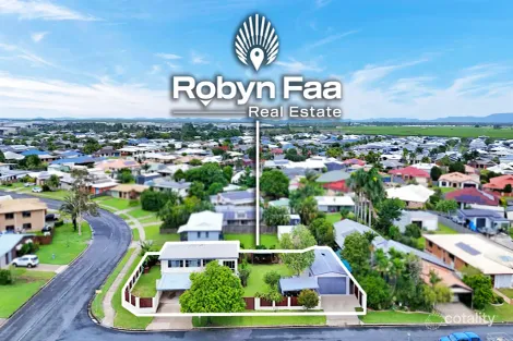 1 Raleigh St, Ooralea, QLD 4740