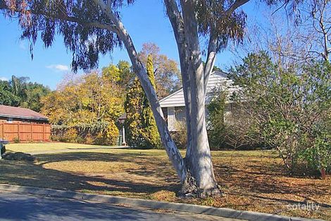 32 Belvedere Ave, Castle Hill, NSW 2154