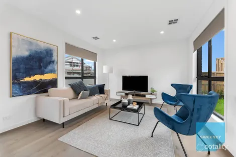 Property photo of 52 Wireless Drive Aintree VIC 3336
