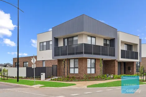 52 Wireless Dr, Aintree, VIC 3336