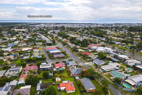 Property photo of 50A Apex Avenue Kippa-Ring QLD 4021