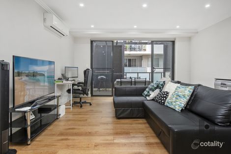 Property photo of 30/1-3 Belair Close Hornsby NSW 2077