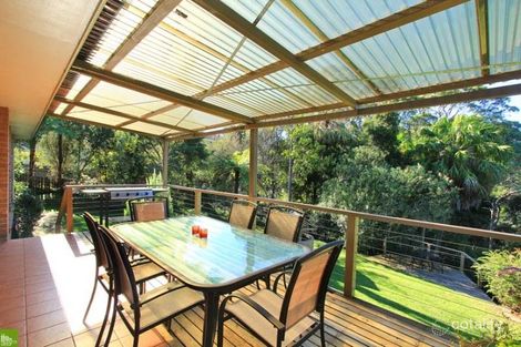 Property photo of 17A Short Street Helensburgh NSW 2508