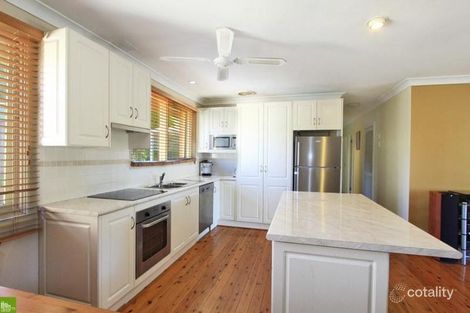 Property photo of 17A Short Street Helensburgh NSW 2508