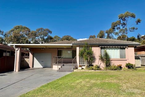 27 Foveaux Ave, Lurnea, NSW 2170