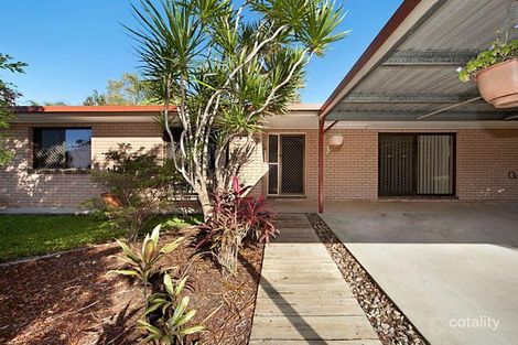 Property photo of 12 Marsh Street Narangba QLD 4504
