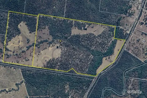 Lot 141 Neill Rd, Rosedale, QLD 4674