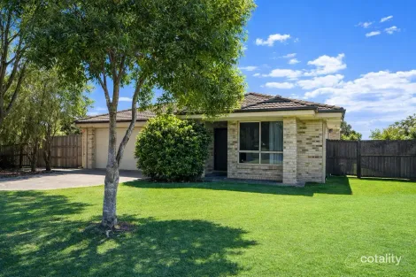 Property photo of 2 Calypso Close Urraween QLD 4655