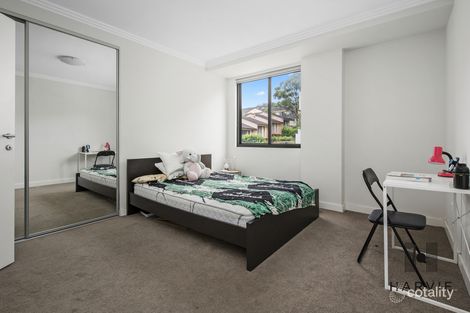 Property photo of 30/1-3 Belair Close Hornsby NSW 2077
