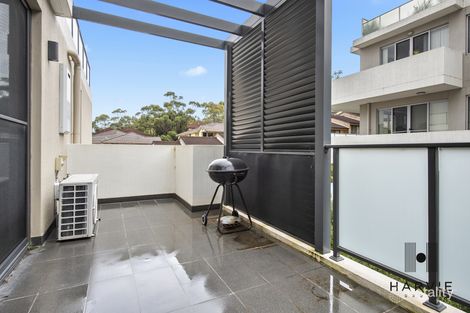 Property photo of 30/1-3 Belair Close Hornsby NSW 2077