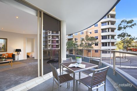 Property photo of 20/22 Crystal Street Waterloo NSW 2017