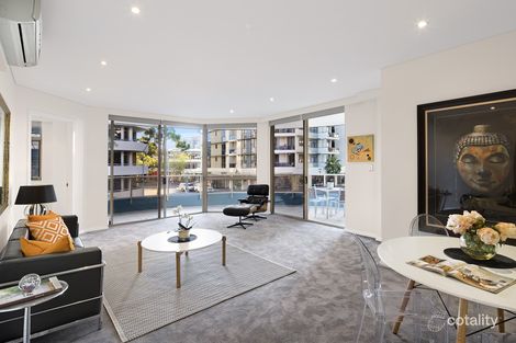Property photo of 20/22 Crystal Street Waterloo NSW 2017