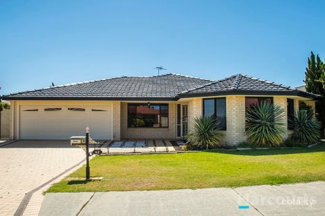 Property photo of 62 Ambassador Drive Currambine WA 6028