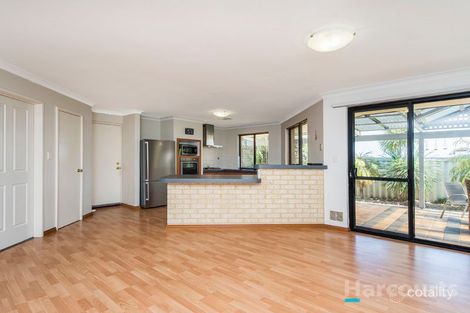 Property photo of 62 Ambassador Drive Currambine WA 6028