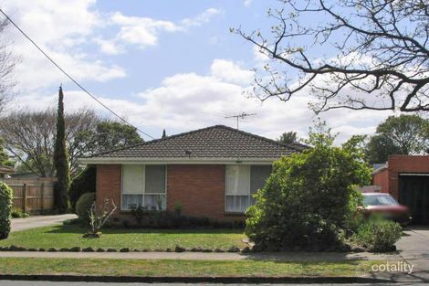 3/85 Windsor Cres, Mont Albert, VIC 3127