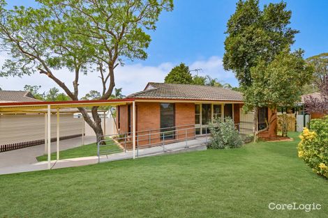 Property photo of 220 Riverside Drive Airds NSW 2560