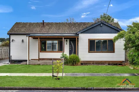 Property photo of 5 Davis Court Traralgon VIC 3844