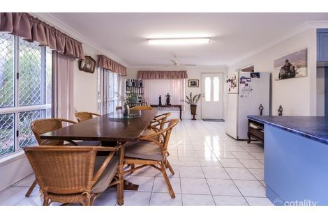 Property photo of 10 Brady Close Glenlee QLD 4711