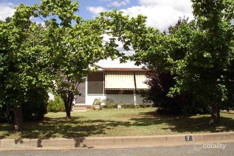 7 Croydon Ave, South Tamworth, NSW 2340