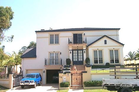 Property photo of 28 Saint Clair Crescent Wishart QLD 4122
